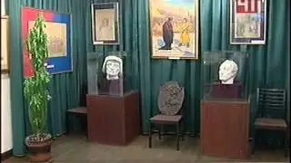 Ст41, уникальный барельеф
