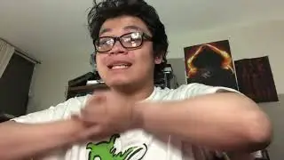 Lunatic Reacts to Sponsored By Adidas (Cártel Cannibal Murder)