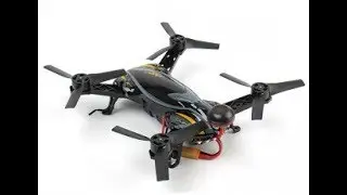 Cheerson CX 91 Jumper Review - ALLBESTDRONES
