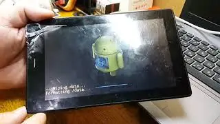 HARD RESET MEGAFON MFLogin3T СБРОС НАСТРОЙК
