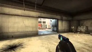 CS:GO ACE LEM