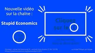 [ACTU] Stupid Economics: TRUMP - Vers une guerre économique ?