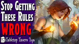 Reacting to Reddit's Worst D&D Rulings (oh and my worst rulings too)