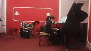 Открытый урок