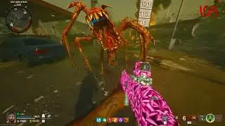 Call of Duty: Black Ops 6 PC 2024 LIBERTY FALLS Round 106