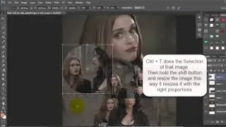 7DS: Screencaps Editing