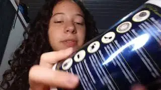 creme de tratamento poderosas probelle testando