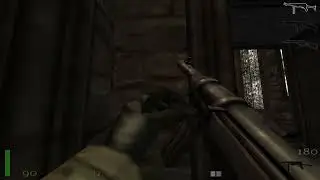 Wolfenstein RTC #7 | Dunkle Geheimnisse - Part 4