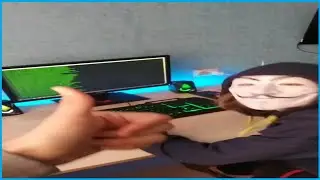 анонимусы хакнули тик ток
