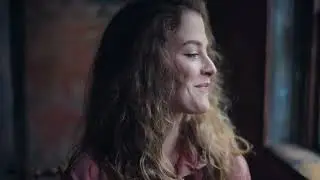 Katherine Priddy - First House on the Left (Official Music Video)