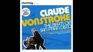 Claude VonStroke ‎– The Beats Of San Fran Disco (Mixmag  Apr 2007) - CoverCDs