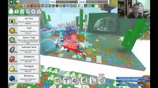 последний день besmas в bee swarm simulator