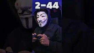 🤫🎮 