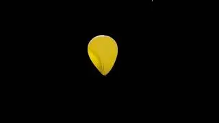 C4d balloon
