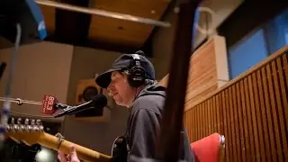 The Pines - Hanging from the Earth (Live on The Current)