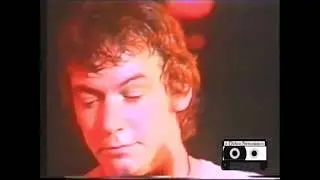 The Animals - Please Send Me Someone To Love (Live, 1977)