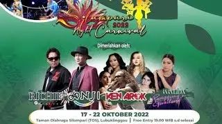 Lady Rara | Seperti Mati Lampu Bikin terngiang | Ralova Lubuklinggau