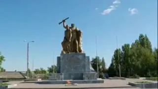 Ливенский калейдоскоп