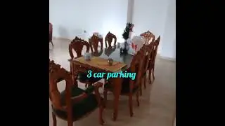 Pune Kharadi Sale 4 bhk + Servant Room