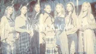 dreamcatcher - bonvoyage // slowed & reverb