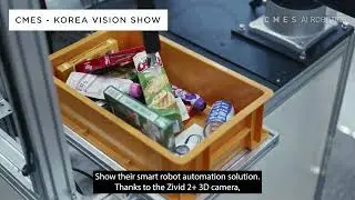 Top 3 emerging robotic item picking solutions with 3D vision