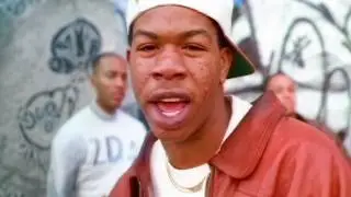Craig Mack - Flava In Ya Ear (Official Music Video)