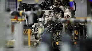 Как делают LADA