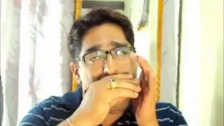 HARMONICA INSTRUMENTAL OF THE SONG, 