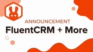 NEW UPDATE! Grow Your List With FluentCRM + Limit Giveaway Referrals