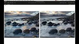 Capture One For Landscape - Part Three - A Workflow in Practise