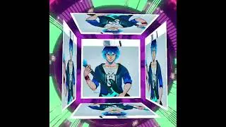 LUKA COUFFAİNE EDİT_miraculou ladybug and cat noir season 5