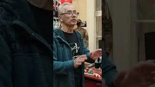 О вреде анатомического кроя в гидрокостюме. Виталий Виноградов