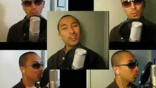 I'm Yours - Jason Mraz (Del Lazaro acapella)