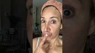 Skincare Humor😂Trying out the NEW@YouthToThePeople Serum