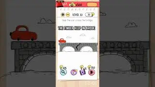 🤔Brain Test level 33😱 #shorts #viral #viralvideo #trending #braintest