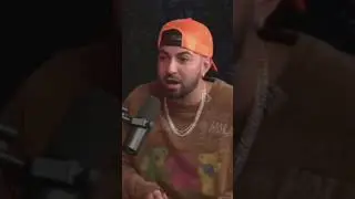Justin Quiles ve como un error pagar por colaboraciones #shorts