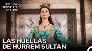 Ahmet Le Puso La Corona De Hürrem A Kösem  | Kosem La Sultana