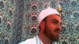 😁 HOCA BİR KIZI SEVMİŞ ! Çıkmış Minareye 🤷🏻‍♂️🎤📢