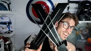 Soy Lobezno, Wolverine, Aguja Dinámica, no leo lloros