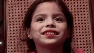 To Be Born: Screen Test - Leslie Gonzales