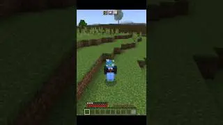 Minecraft trick that make you faster||NOOB to PRO😱