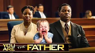 Mysteries That Are CRAZY On Paternity Court