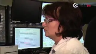 Системные новинки на станции Челябинск-Главный