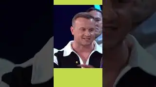 😂 Как Инь и Nегр 🙊 #приколы #юмор #шоу