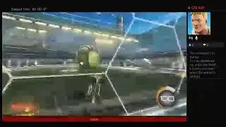 Showing my new skills