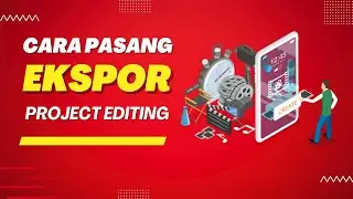Cara Ekspor Project Editing di YT Create