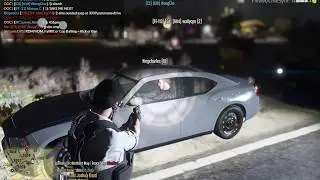 Arizona DPS l Kidnapping Blind l With Wally