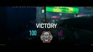 Boom Headshot Final kill cam