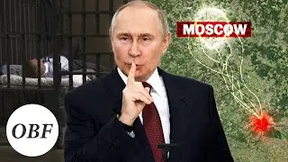 Putin's bizarre elimination playbook, explained