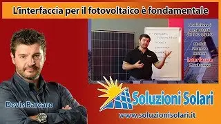 Interfacciare il tuo impianto fotovoltaico oggi è tutto